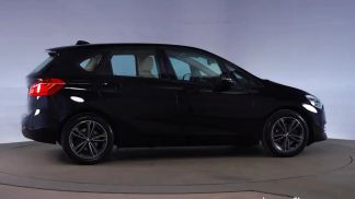 Financování Hatchback BMW 218 2020