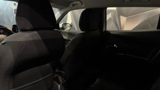 Leasing SUV Peugeot 2008 2020
