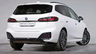 Financování Hatchback BMW 225 2024
