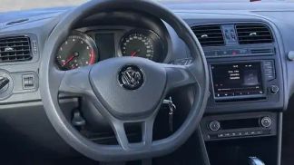 Leasing Hayon Volkswagen Polo 2015