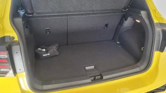 Lízing SUV Volkswagen T-Cross 2024