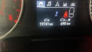 Financování SUV Renault Captur 2024