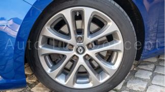 Leasing Wagon Renault Megane 2017