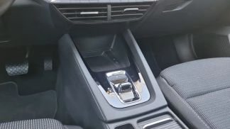 Leasing Wagon Skoda Octavia 2021