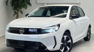 Leasing Hayon Opel Corsa 2023