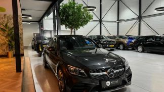 Lízing Sedan MERCEDES C 200 2020