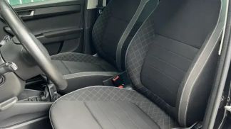 Finansowanie Wóz Skoda Fabia 2019