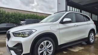 Leasing SUV BMW X1 2021