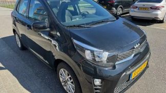 Lízing Hatchback Kia Picanto 2023