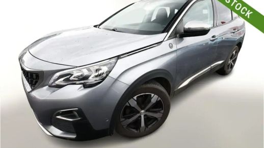 Peugeot 3008 2019