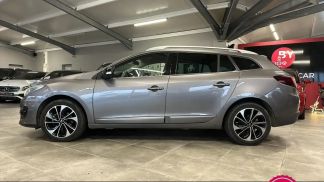 Finansowanie Wóz Renault Megane 2014