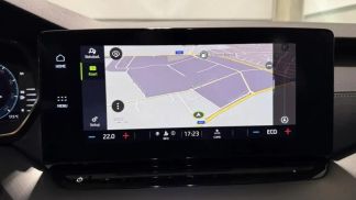 Lízing Kombi Skoda Octavia 2020