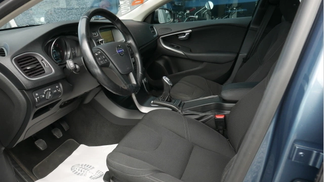 Finansowanie Wóz Volvo V40 2012