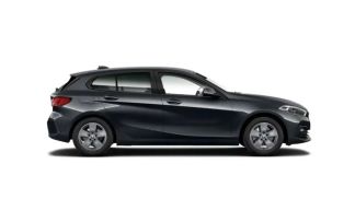 Leasing Sedan BMW 118 2020