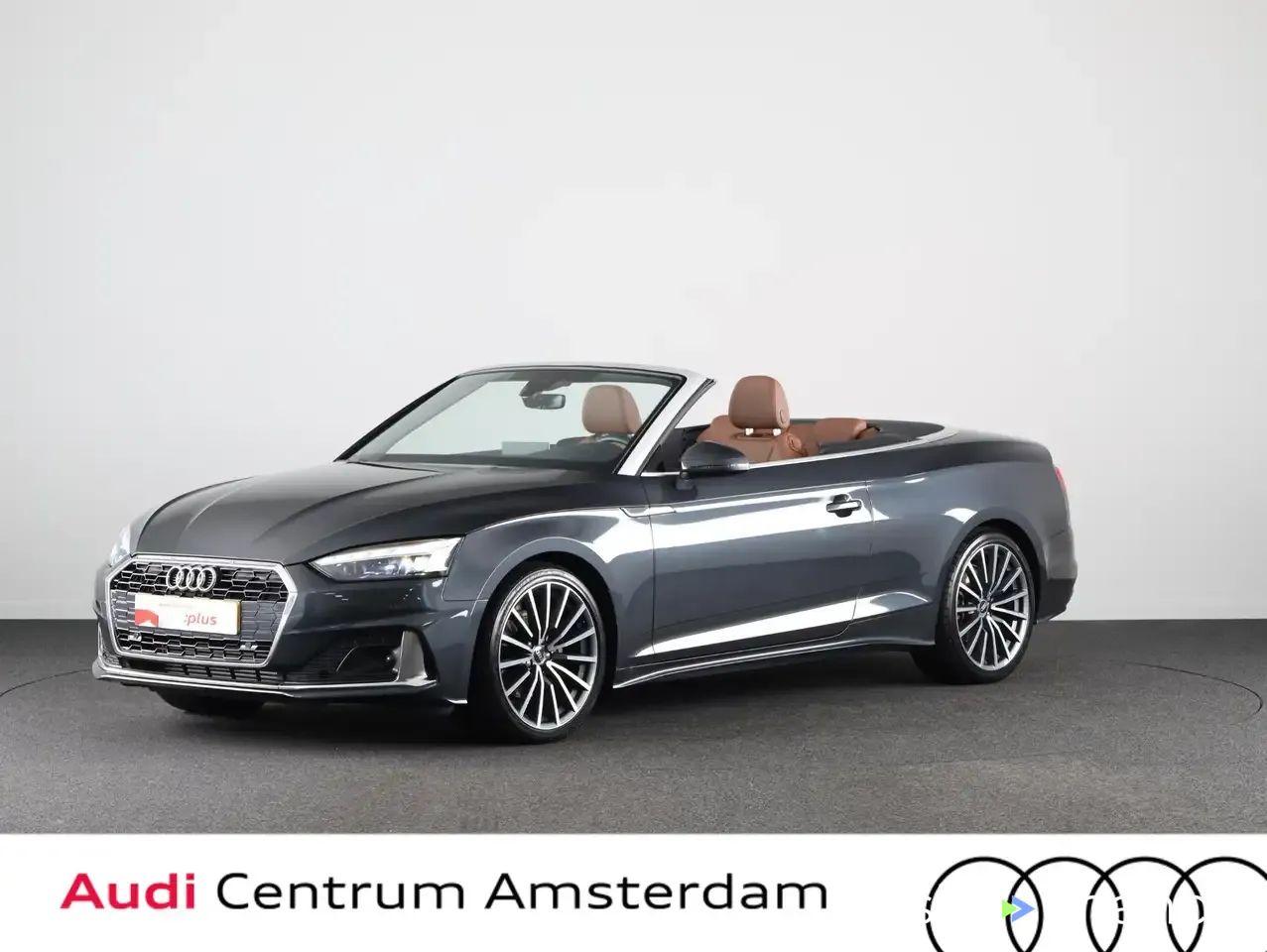 Finansowanie Zamienny Audi A5 2024