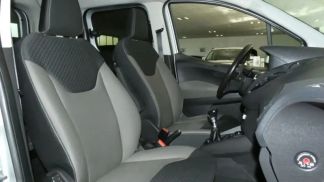 Lízing Kombi Ford Transit Courier 2019