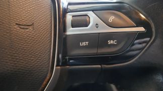 Leasing Fourgon Peugeot 208 2020