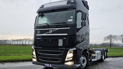 Volvo FH 460 2020