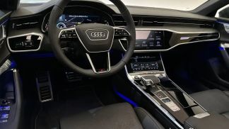 Leasing Wagon Audi A6 2023