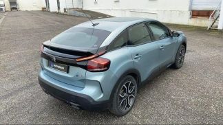 Leasing Sedan Citroën C4 2020