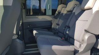Leasing Hatchback Volkswagen T7 Multivan 2024