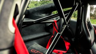 Financování Kupé Porsche 911 2018