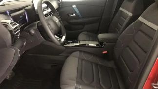 Finansowanie Sedan Citroën C4 2024