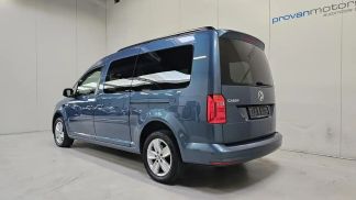 Finansowanie Hatchback Volkswagen Caddy 2018