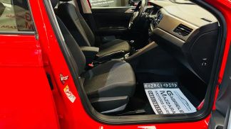Finansowanie Hatchback Volkswagen Polo 2021