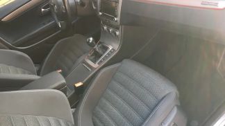 Finansowanie Sedan Volkswagen CC 2014