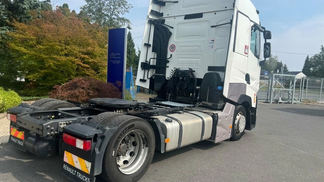 Leasing Tractor unit Renault T460 2019