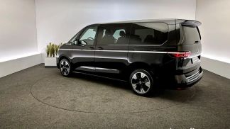 Finansowanie Transport pasażerów Volkswagen T7 Multivan 2023