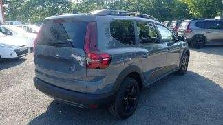 Finansowanie Wóz Dacia Jogger 2025
