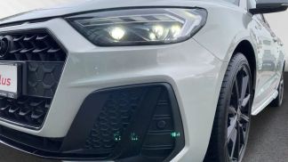 Leasing Sedan Audi A1 2022