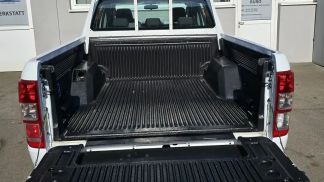Leasing SUV Ford Ranger 2017