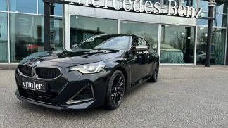 Lízing Kupé BMW 240 2023