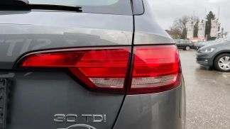 Leasing Wagon Audi A4 2019