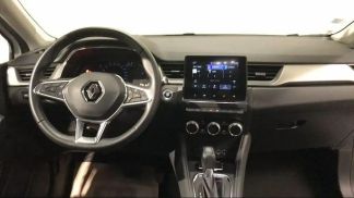 Finansowanie SUV Renault Captur 2020