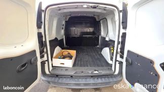 Finansowanie Van Renault Kangoo 2017