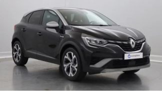 Leasing SUV Renault Captur 2023