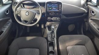 Financování Hatchback Renault ZOE 2019