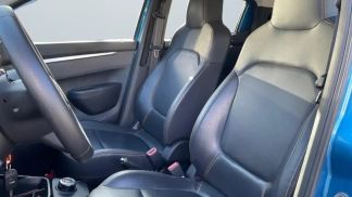 Leasing Hayon Dacia Spring 2021