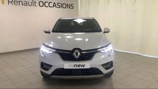 Leasing SUV Renault Arkana 2021