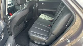 Leasing Wagon Hyundai IONIQ 5 2021