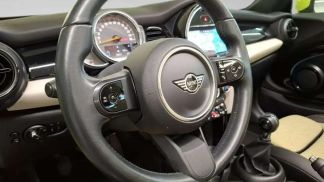 Lízing Kabriolet MINI ONE 2022