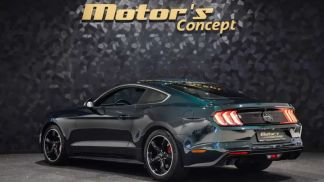 Lízing Kupé Ford Mustang 2020