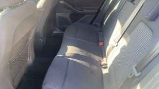 Leasing Hayon Ford Focus 2019