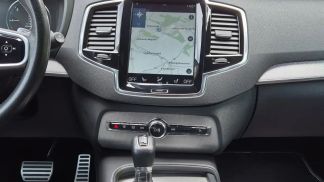 Finansowanie SUV Volvo XC90 2016