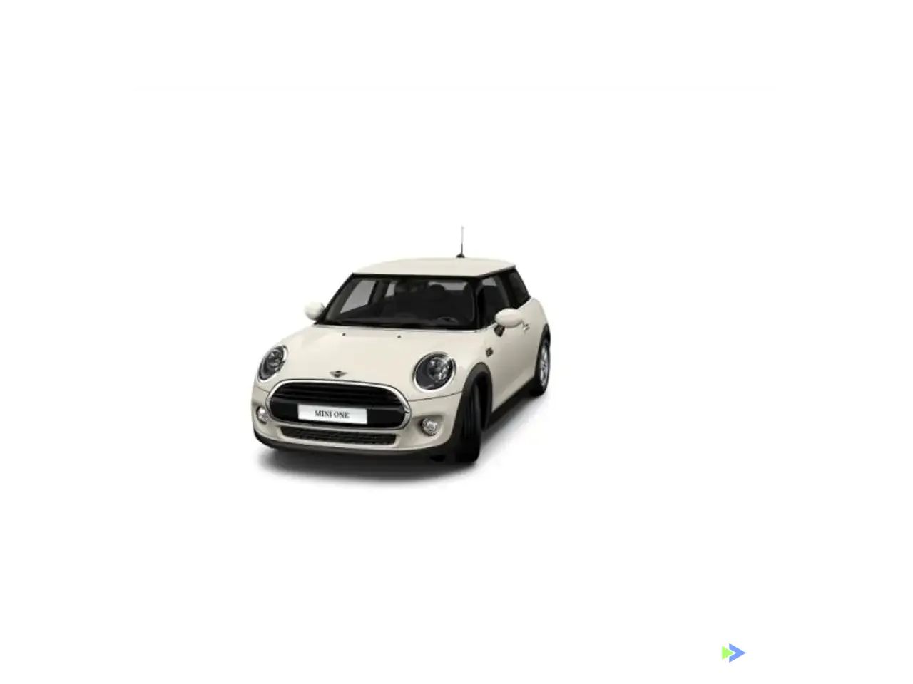 Leasing Hayon MINI ONE 2021