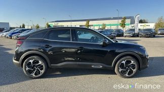 Finansowanie Sedan Citroën C4 2023